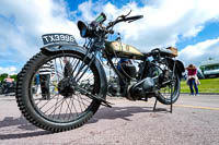 Vintage-motorcycle-club;eventdigitalimages;no-limits-trackdays;peter-wileman-photography;vintage-motocycles;vmcc-banbury-run-photographs